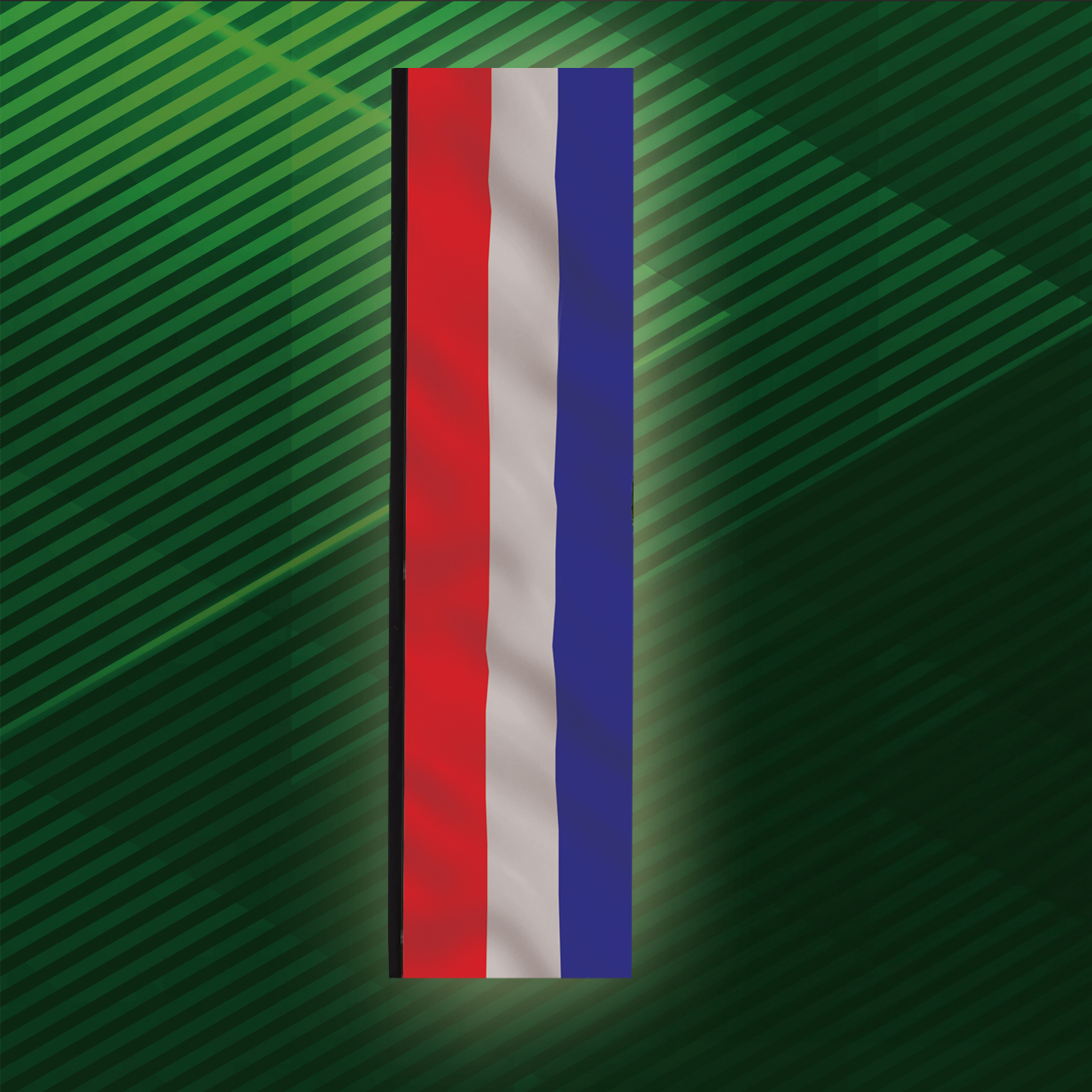 Kahuna Decorative Flag Only